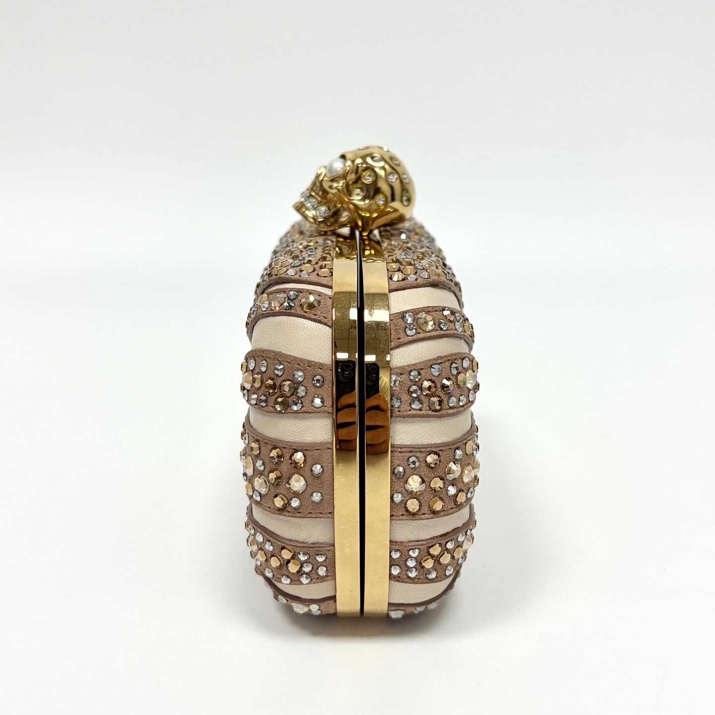 Pre-Owned Alexander McQueen Clutch Bag, Item  N18646817