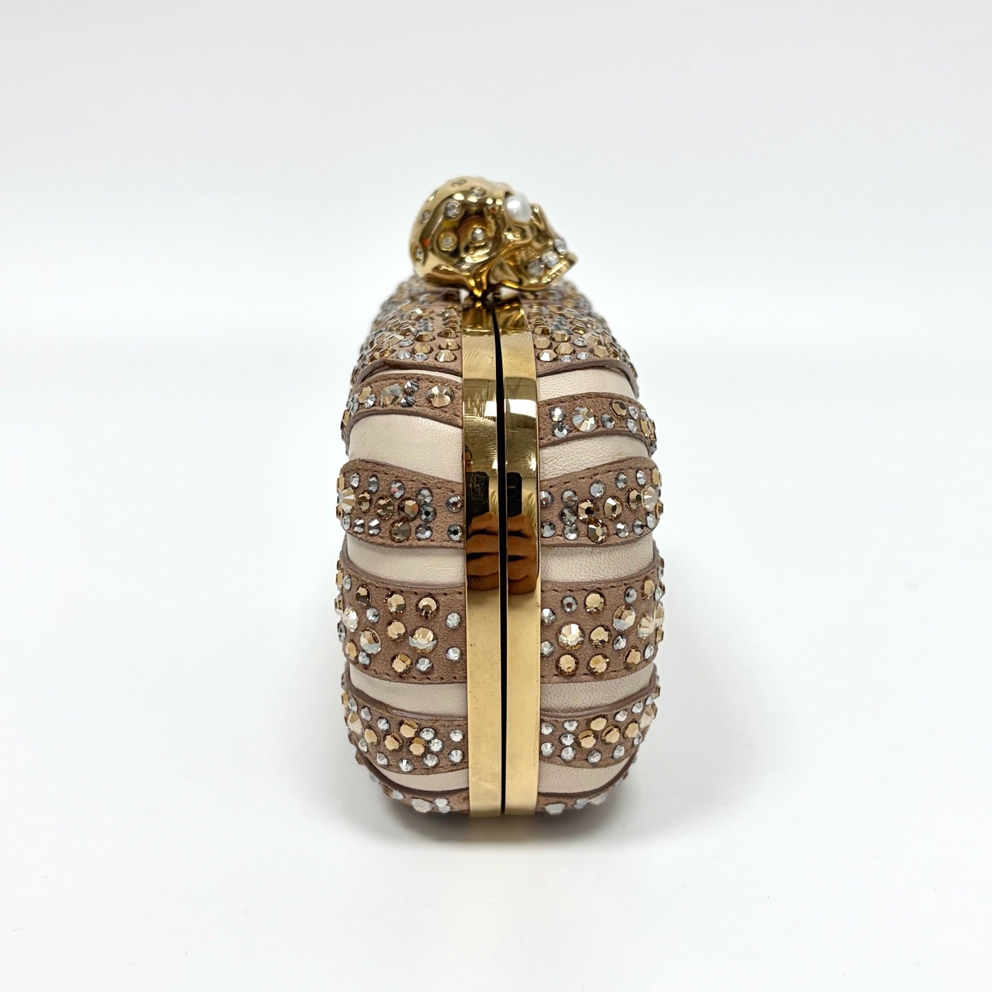 Pre-Owned Alexander McQueen Clutch Bag, Item  N18646817