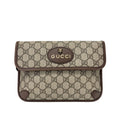 Pre-Owned Gucci Tiger Head Fanny Pack, Item  N20409909