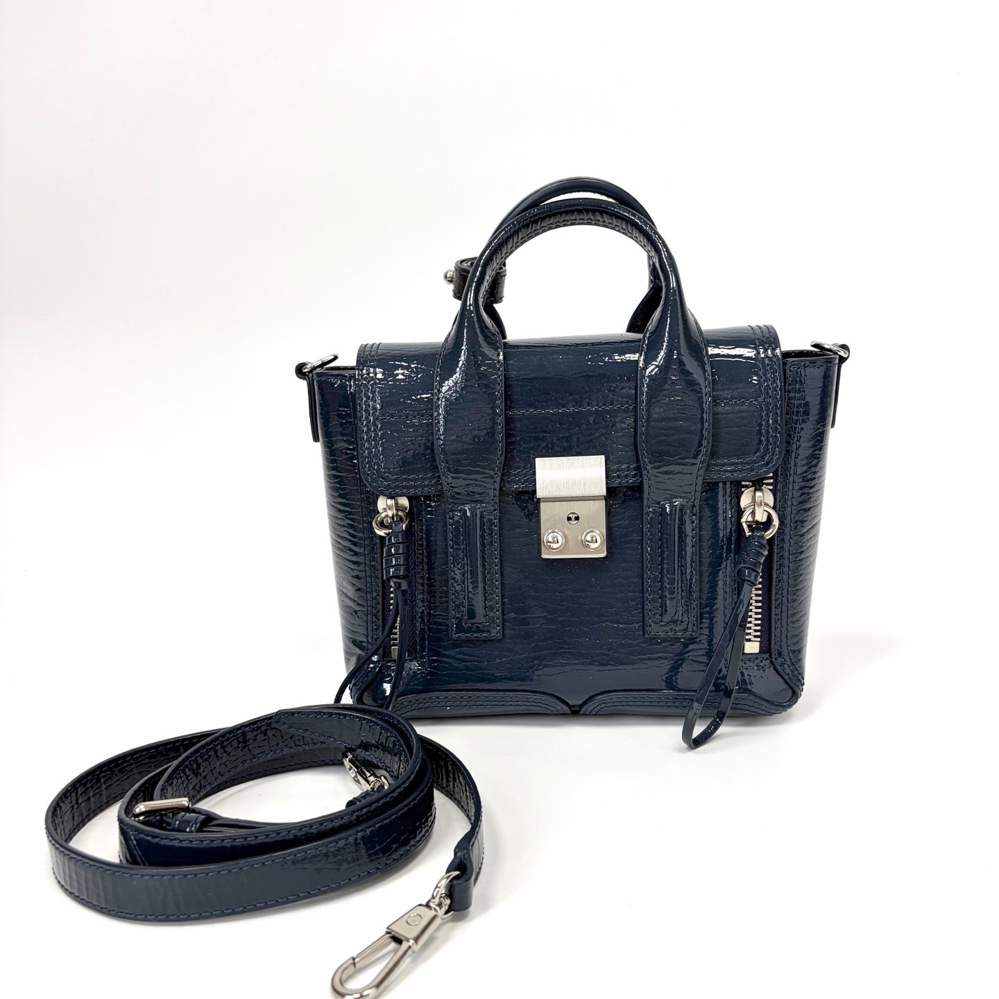 Pre-Owned 3.1 Phillip Lim Shoulder Bag, ItemN20567944