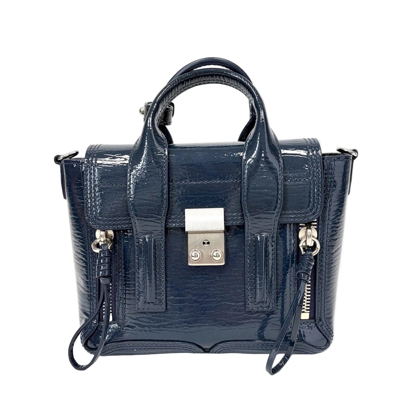 Pre-Owned 3.1 Phillip Lim Shoulder Bag, ItemN20567944