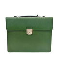 Pre-Owned Salvatore Ferragamo Handheld Briefcase, Year 2014, Item  N20564577