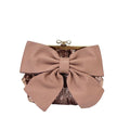 Pre-Owned Valentino Bow Sequin Chain Bag, Year 2013, Item  N18954399