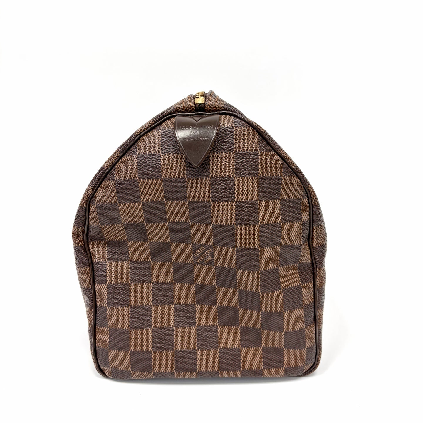 Pre-Owned LV Damier Ebene Speedy 30 Hand & Crossbody Bag N22168983