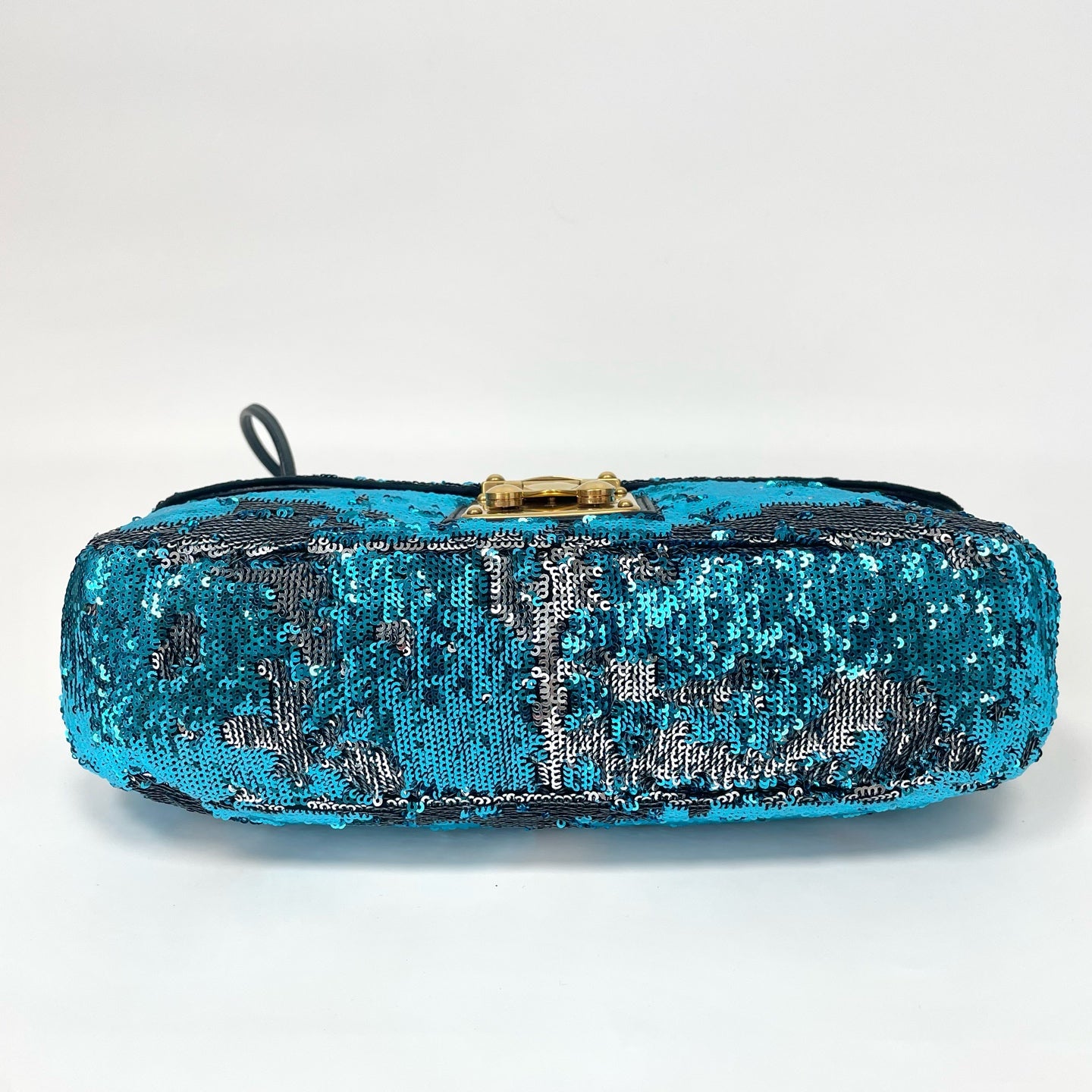 Pre-Owned Miu Miu Sequin Handbag Year2011 N21975488