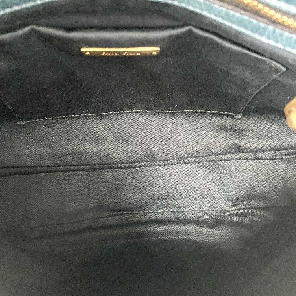Pre-Owned Miu Miu Sequin Handbag Year2011 N21975488