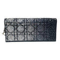 Pre-Owned Dior Gradient Sequin Evening Bag Base Length 21.5 Year2014 N219755449