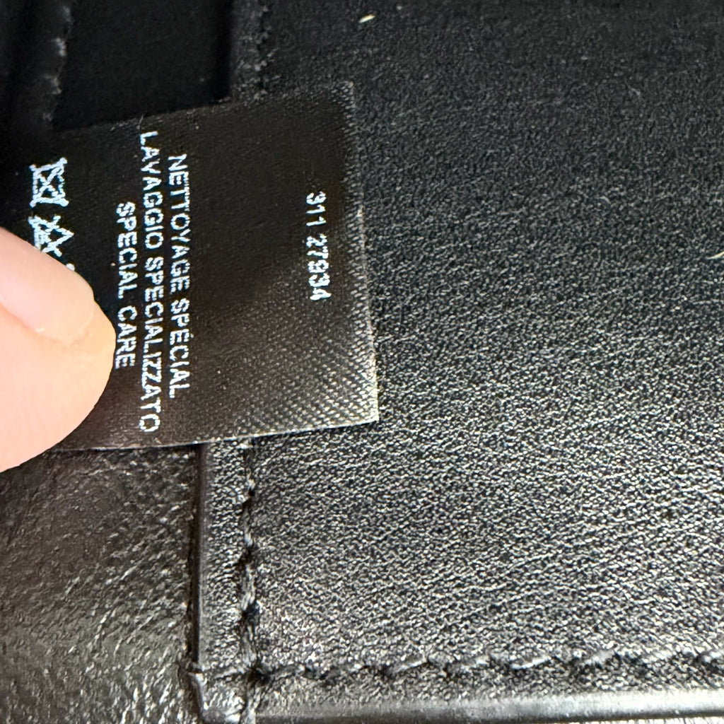 Pre-Owned LV Monogram Large Neverfull Shopping Bag Without Pouch Base Length 40 N22411565